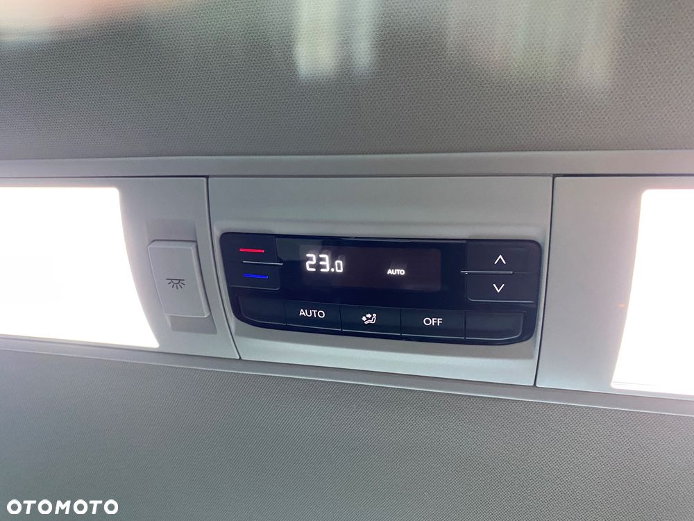 Volkswagen Multivan 2.0 TDI L1 Highline DSG - 21