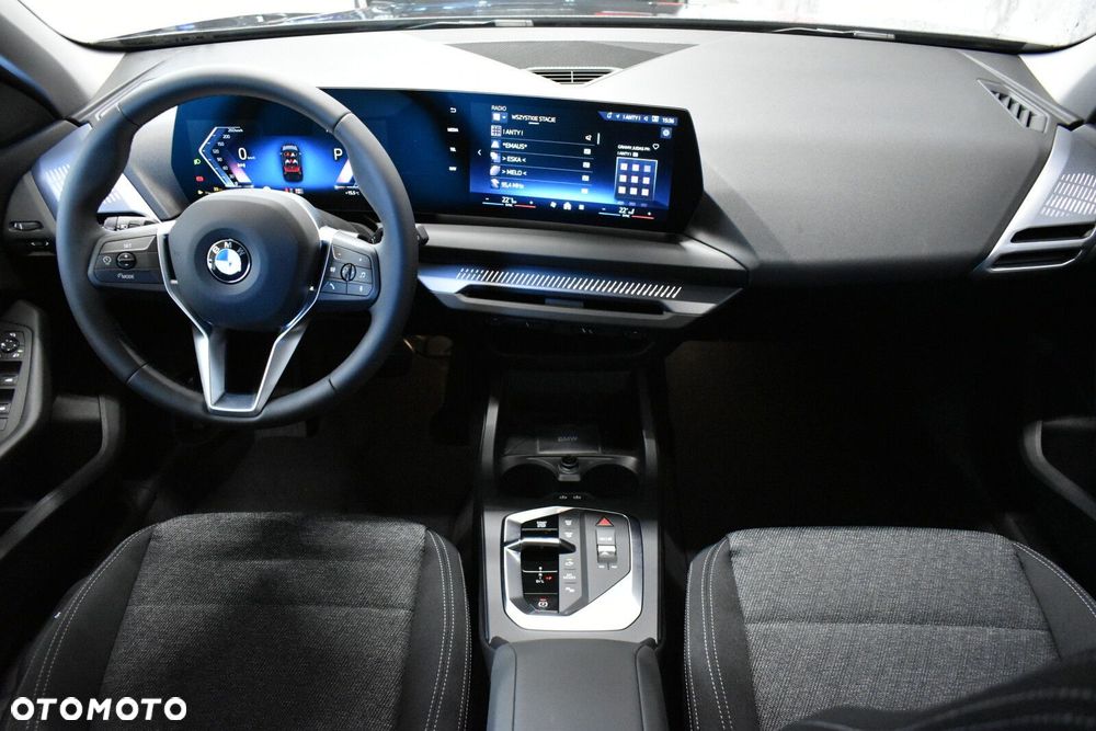 BMW Seria 1 - 5