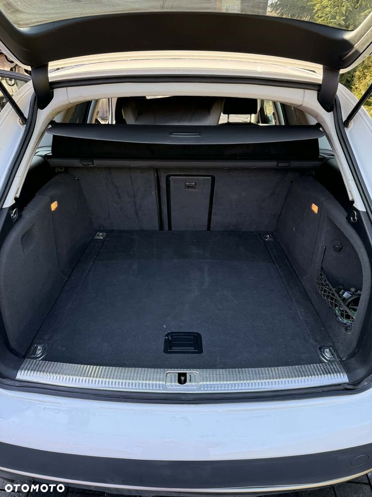 Audi A4 Allroad 2.0 TDI DPF - 12