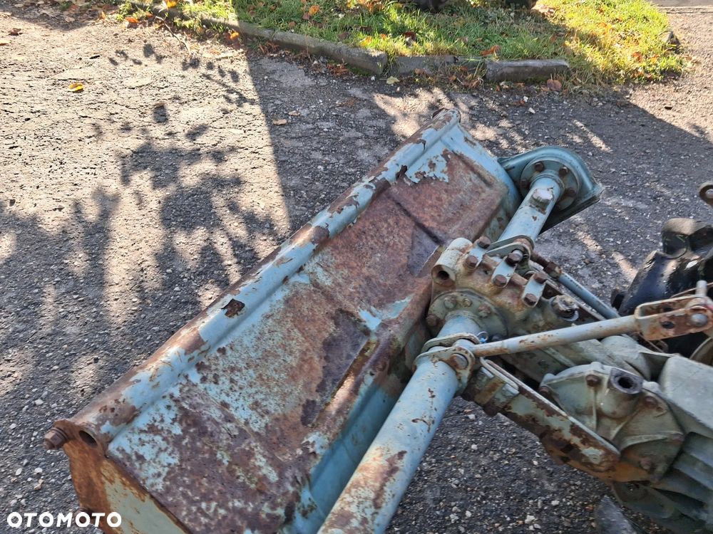 Yanmar Ym1300 - 7