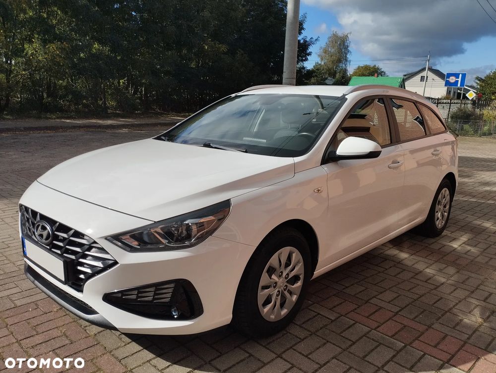 Hyundai I30 2021 photo 2