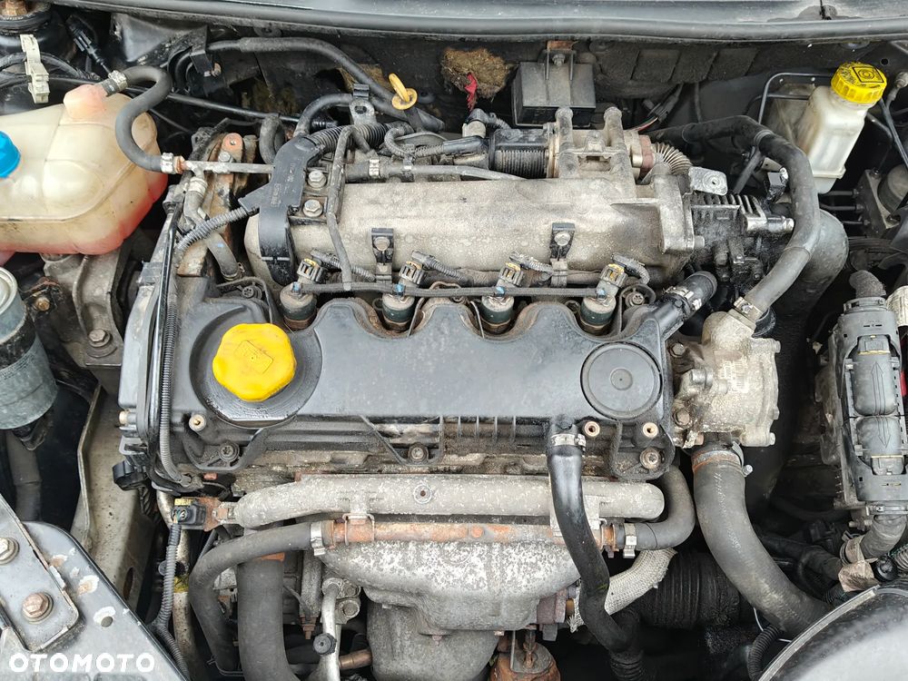 Fiat Bravo 1.9 Multijet Dynamic - 19