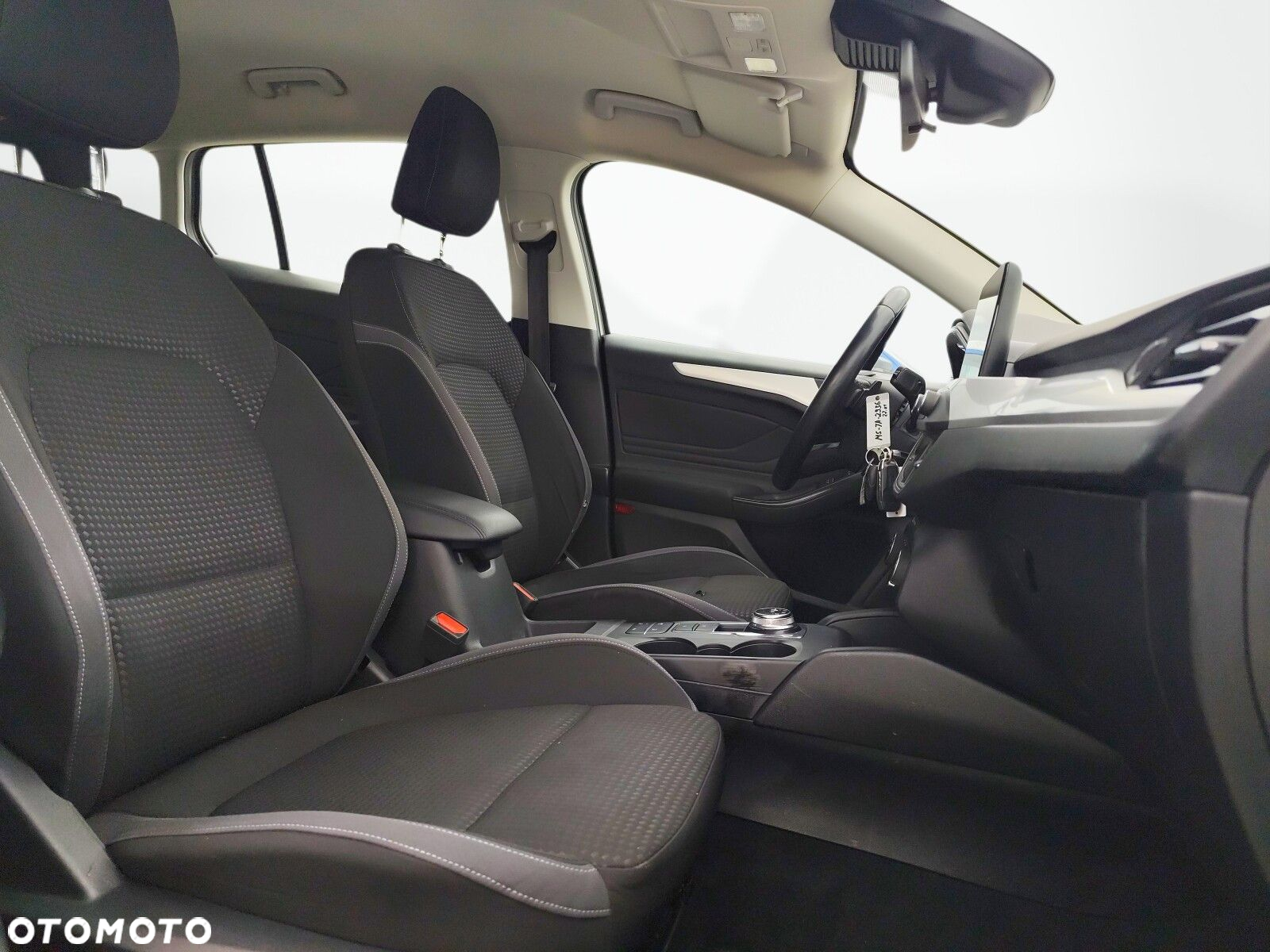 Ford Focus - 18