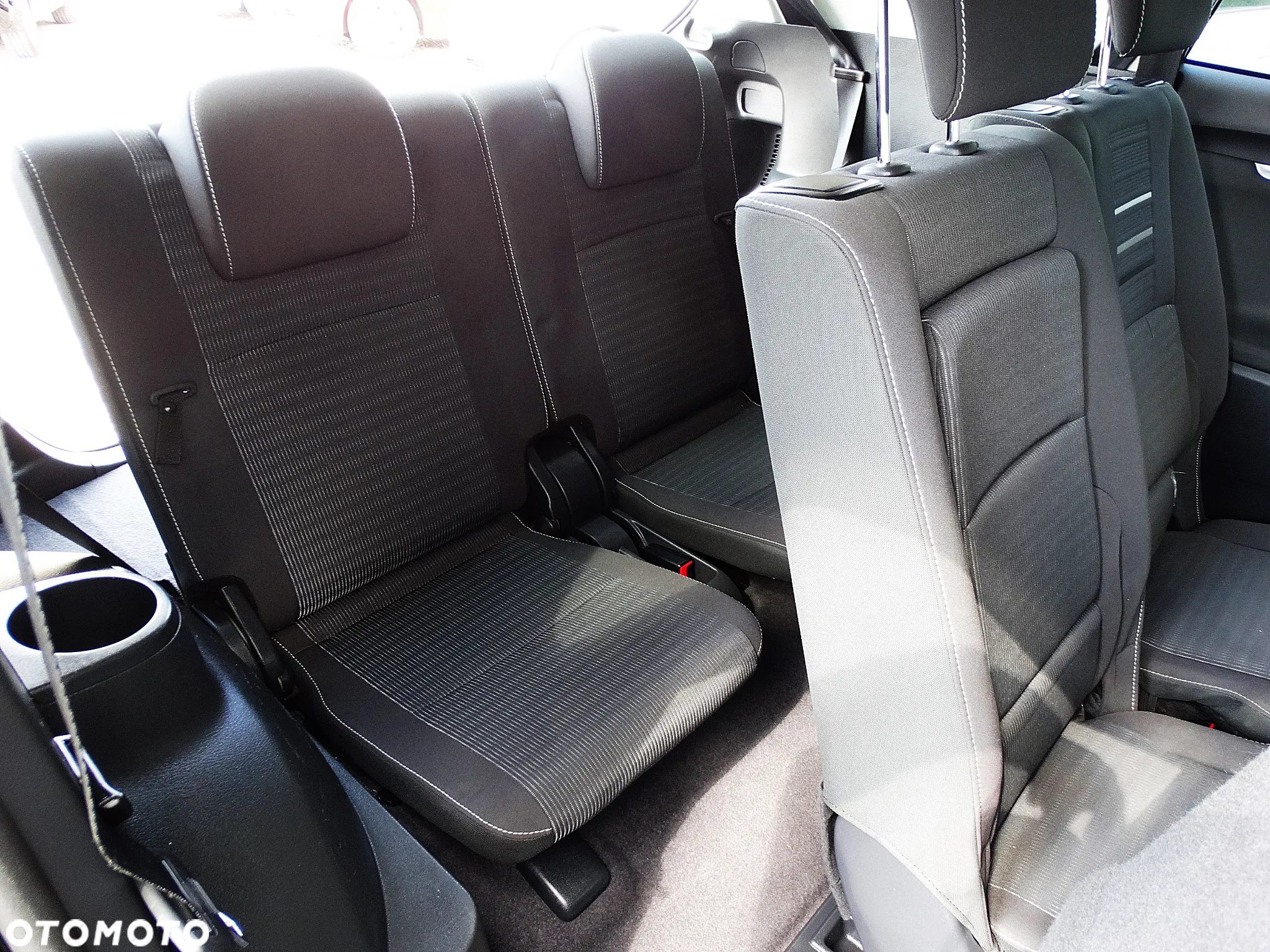 Toyota Verso 1.8 7-Sitzer Executive - 33