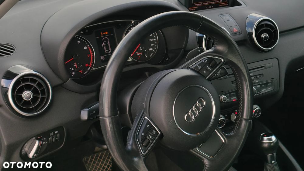 Audi A1 - 8