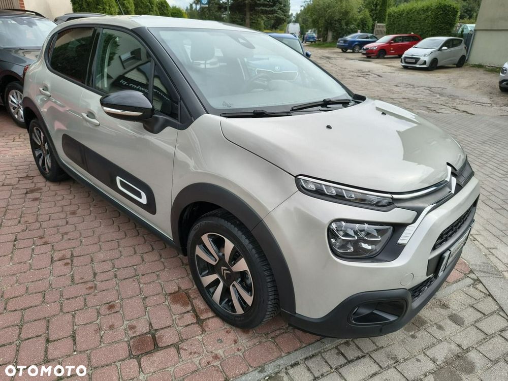 Citroën C3 Pure Tech 110 S&S EAT6 MAX - 5
