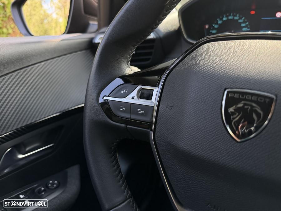 Peugeot e-208 50 kWh Style - 19