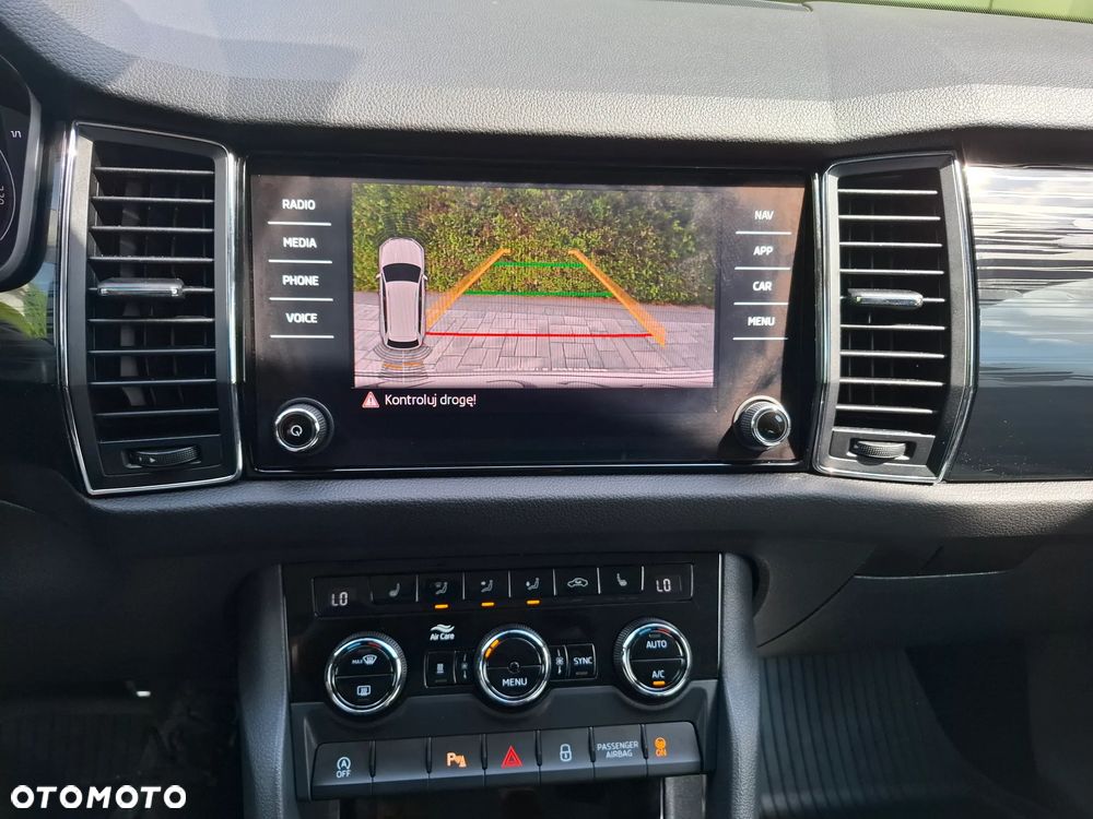 Skoda Kodiaq - 18