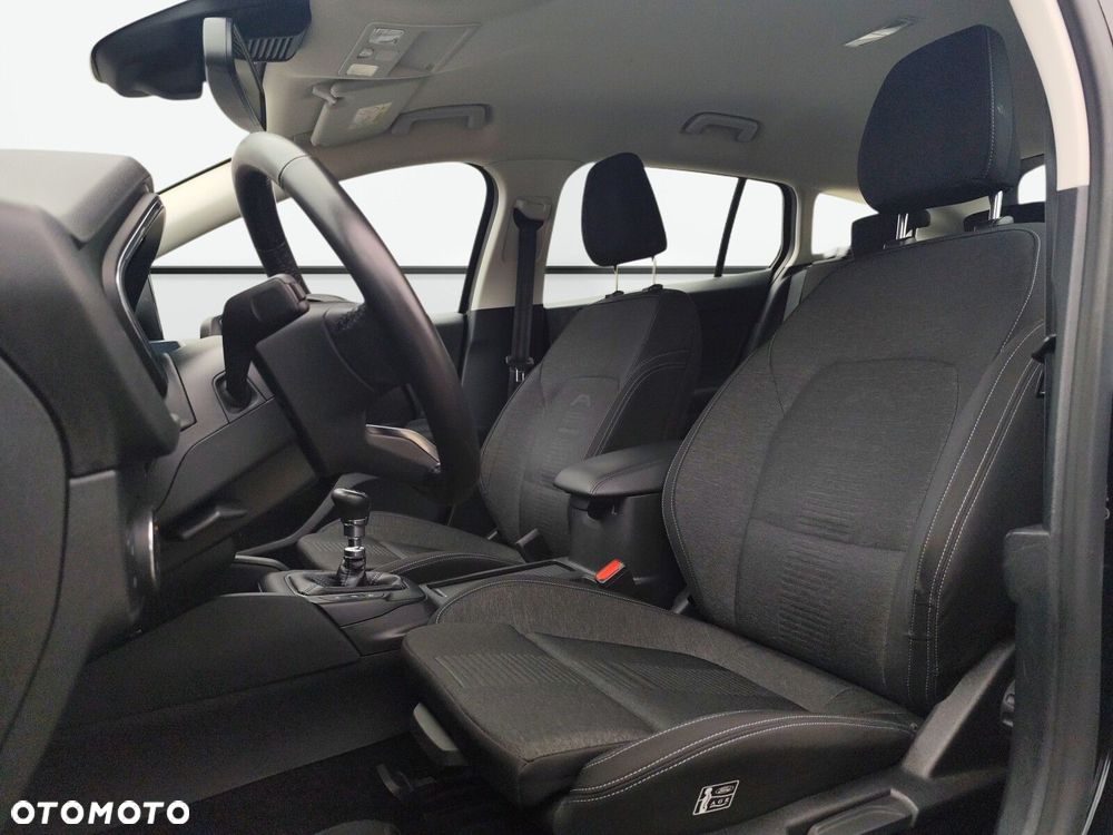 Ford Focus - 40