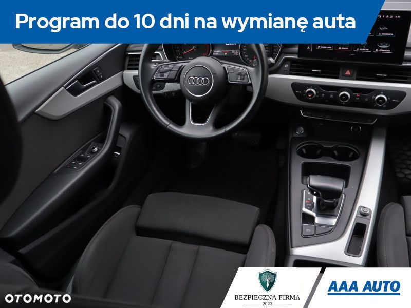 Audi A5 Sportback - 9