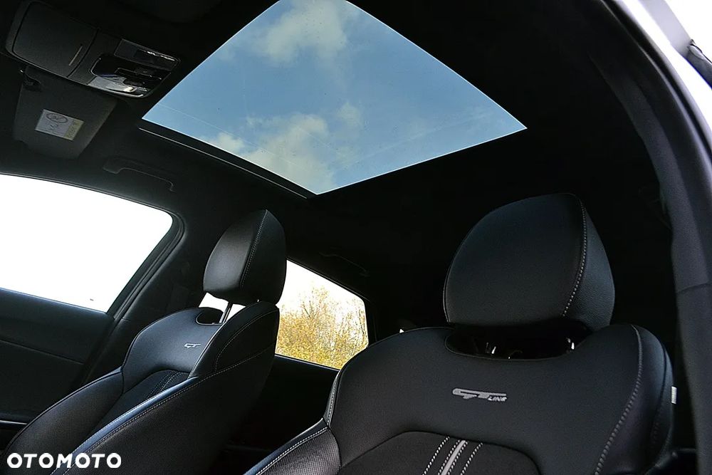 Kia ProCeed 1.5 T-GDI DCT7 OPF GT LINE - 24