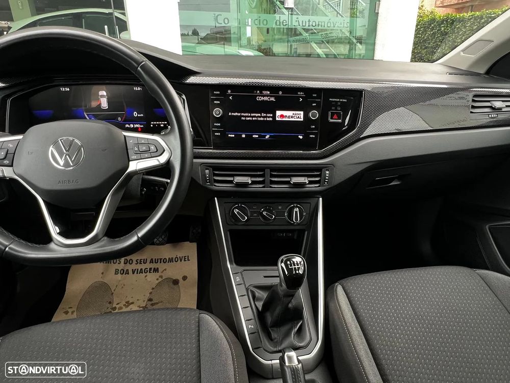 VW Taigo 1.0 TSI Urban - 30