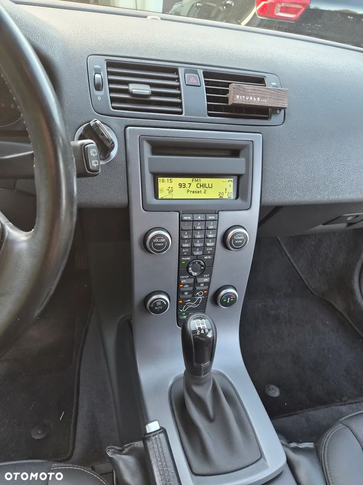 Volvo C30 1.6D DRIVe Kinetic - 10