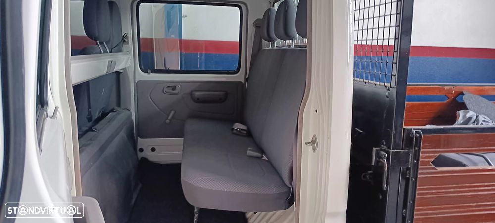 Toyota DYNA 150 3.0 D-4D - 11