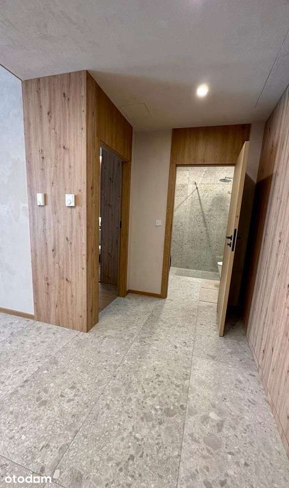 Premium Apartament | Wola | M.Kasprzaka