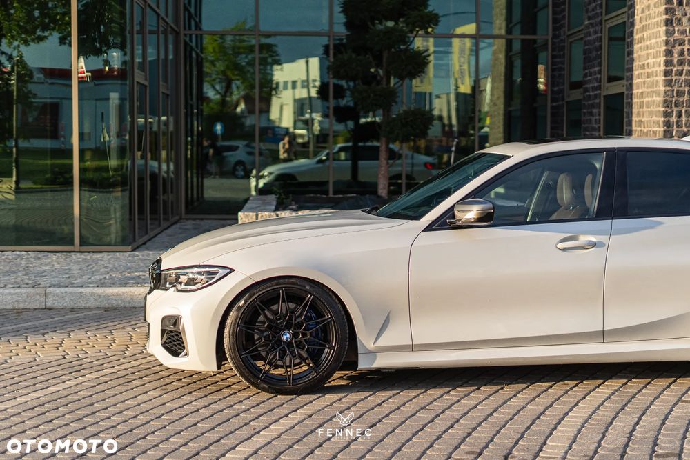 BMW Seria 3 M340i xDrive - 7