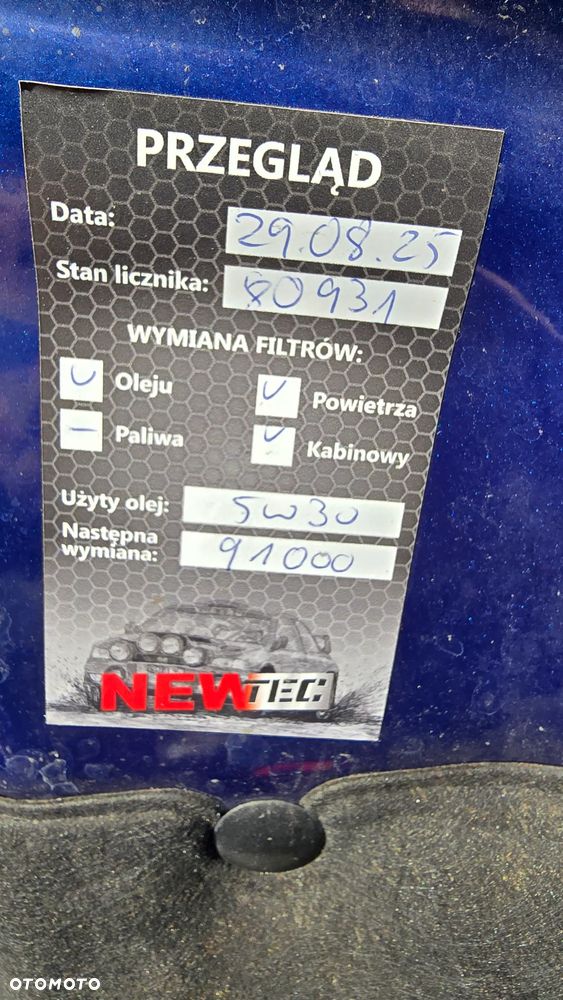 Renault Megane 1.3 TCe FAP Limited - 14