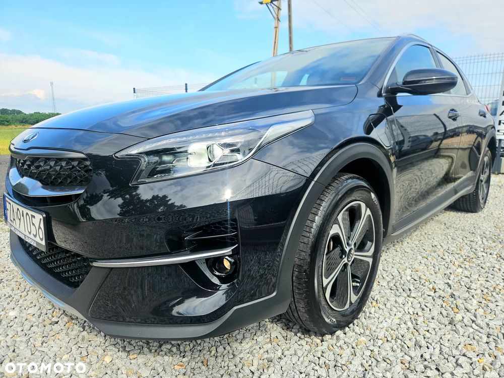 Kia XCeed - 13