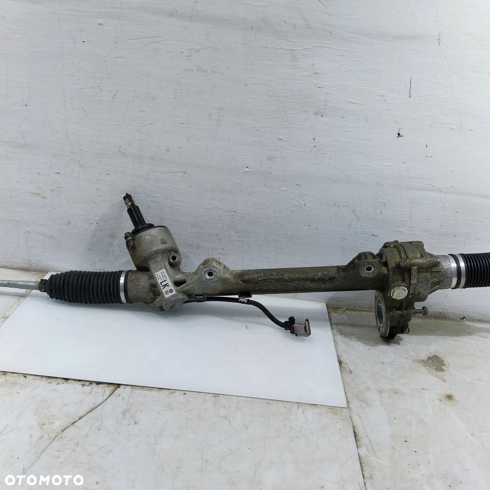 BMW F20 F21 F22 F30 F31 F32 F36 PRZEKŁADNIA KIEROWNICZA 68922977 6891186 6884404 6892965 6891184 6884402 EUROPA