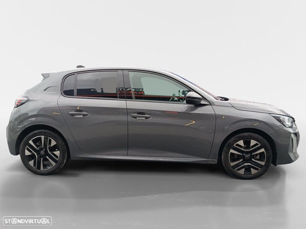 Peugeot 208 1.2 PureTech Allure - 6