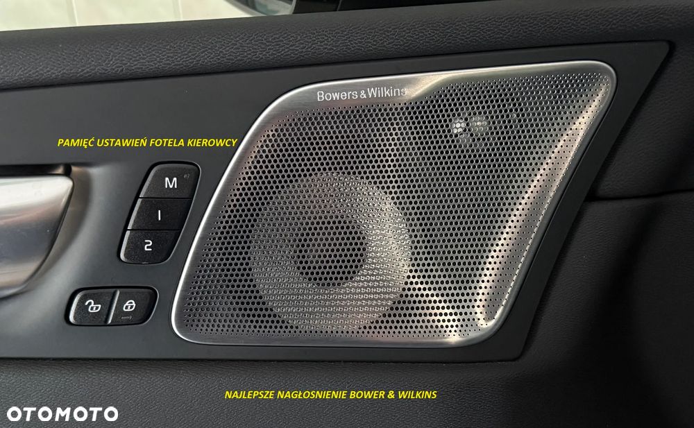 Volvo XC 60 B4 D Plus Dark - 10