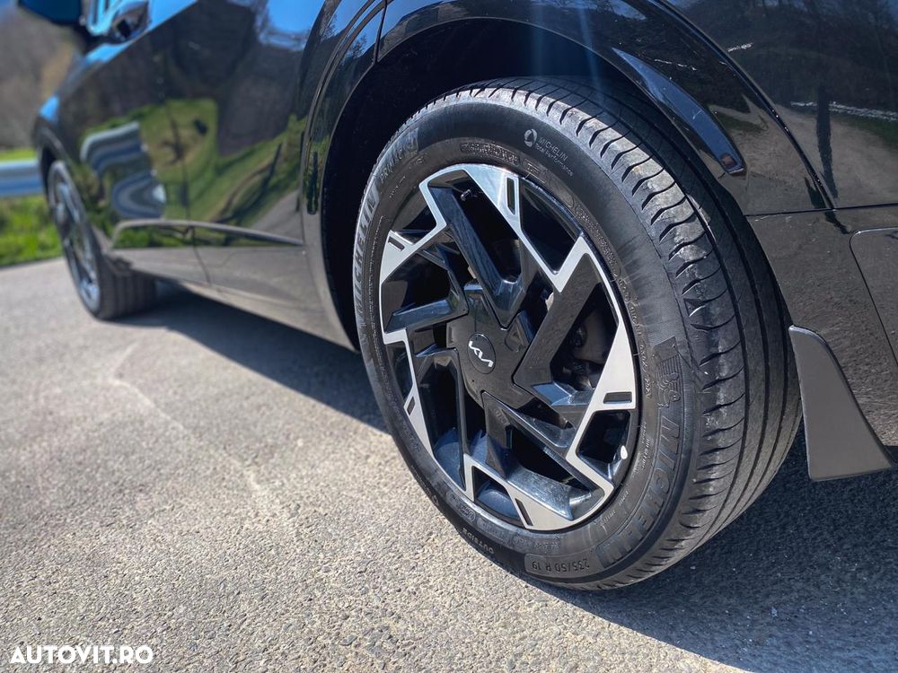 Kia Sportage 1.6 T-GDI PHEV 6AT 4x4 GT Line - 18