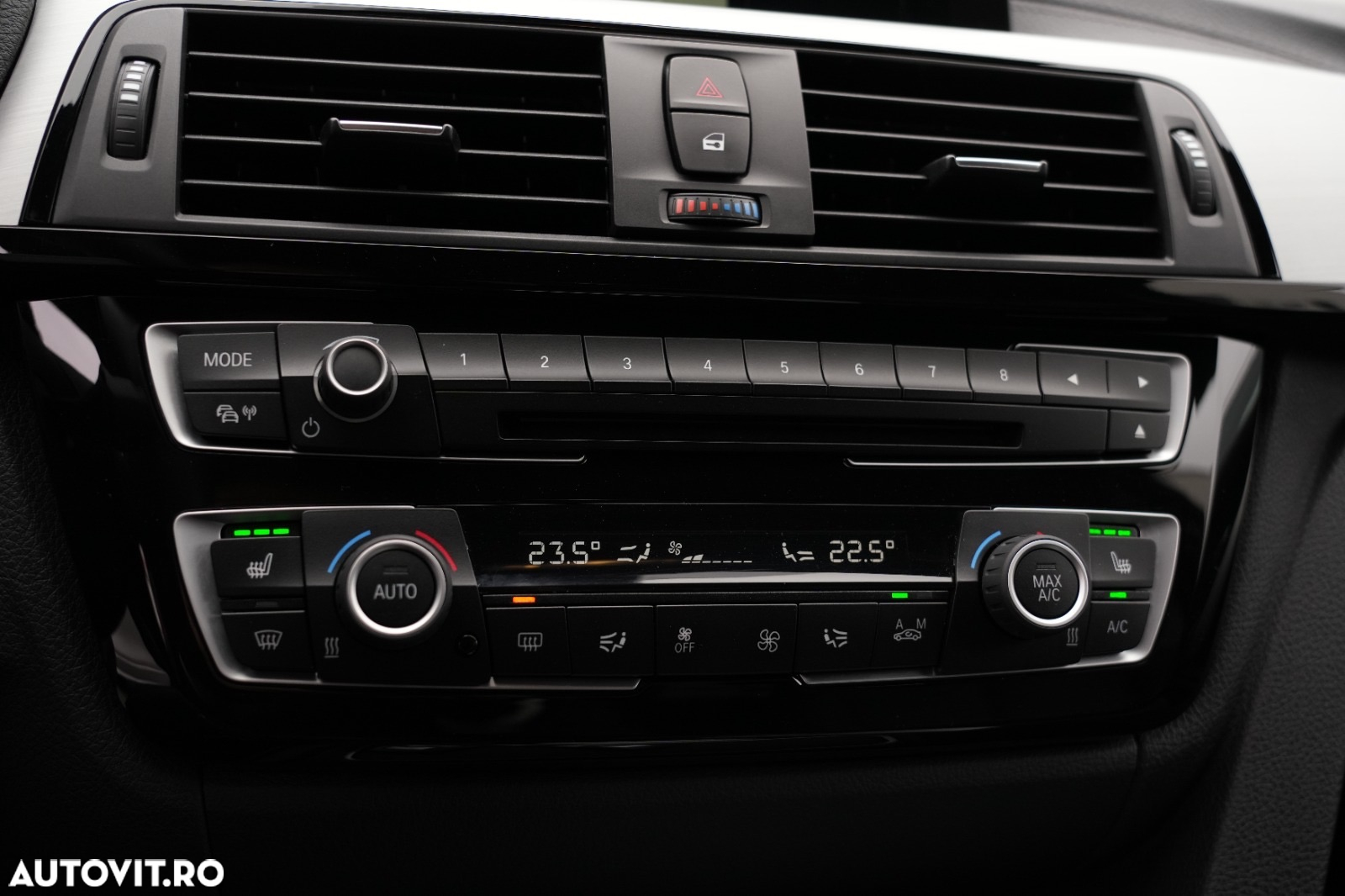 BMW Seria 3 318i Aut. M Sport - 18