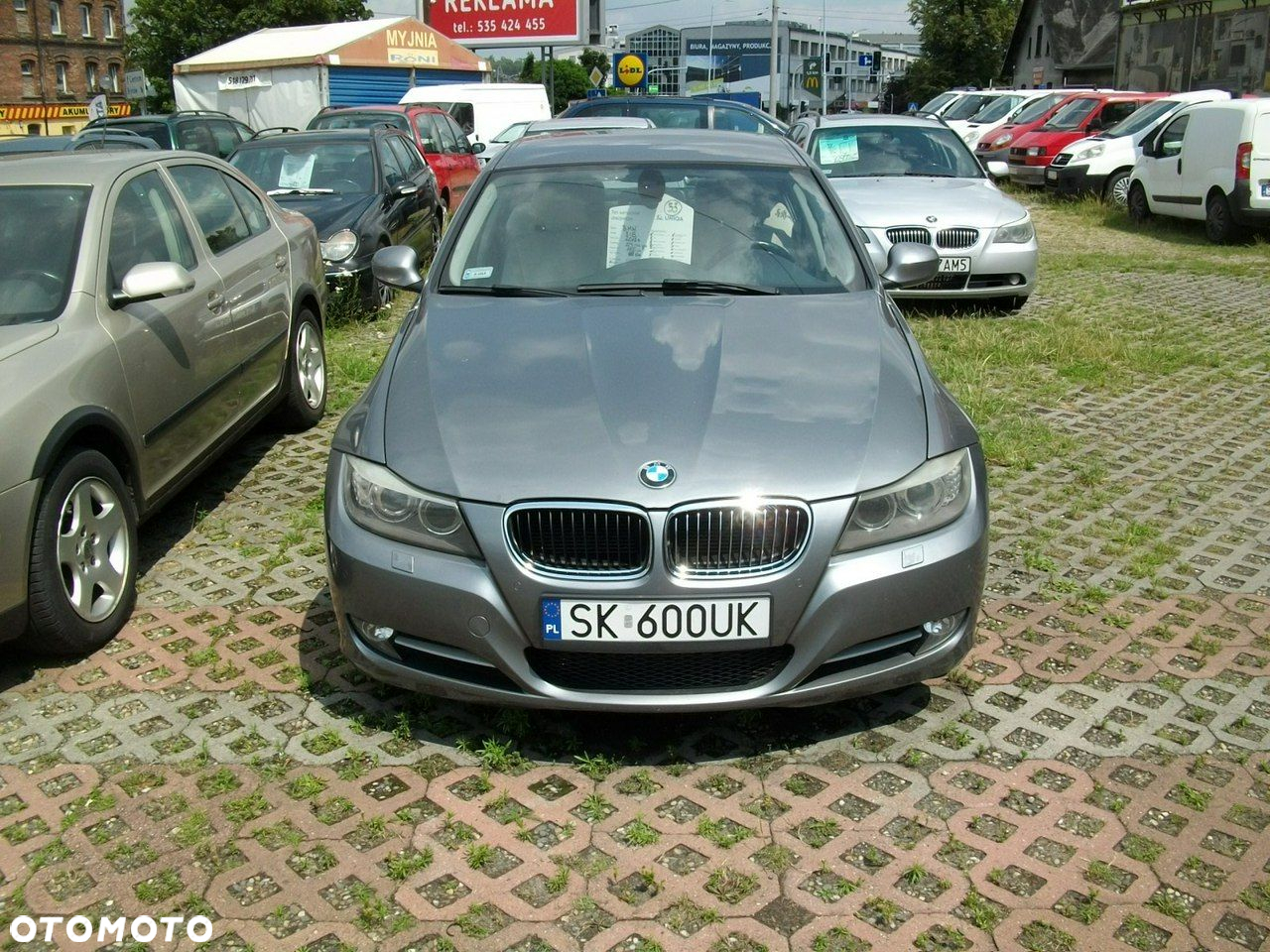 BMW Seria 3 - 2
