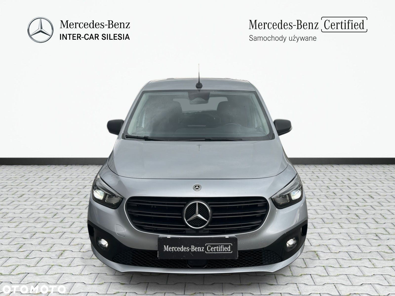 Mercedes-Benz citan CITAN - 2