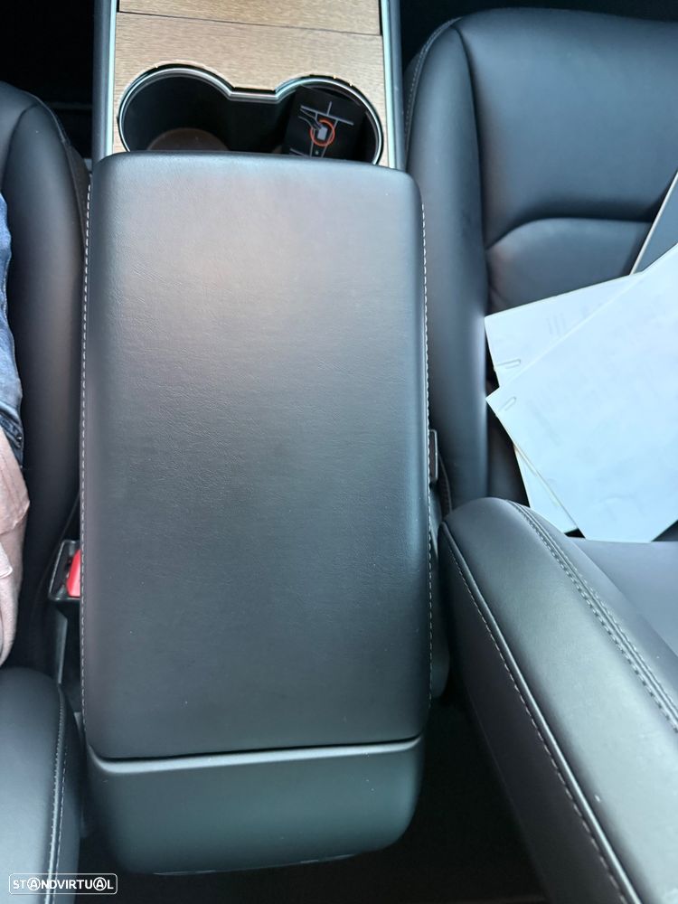 Tesla Model 3 AWD Dual Motor Performance - 21