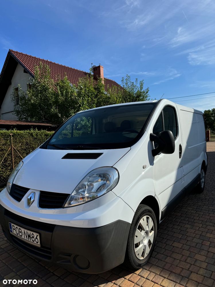 Renault Trafic - 5