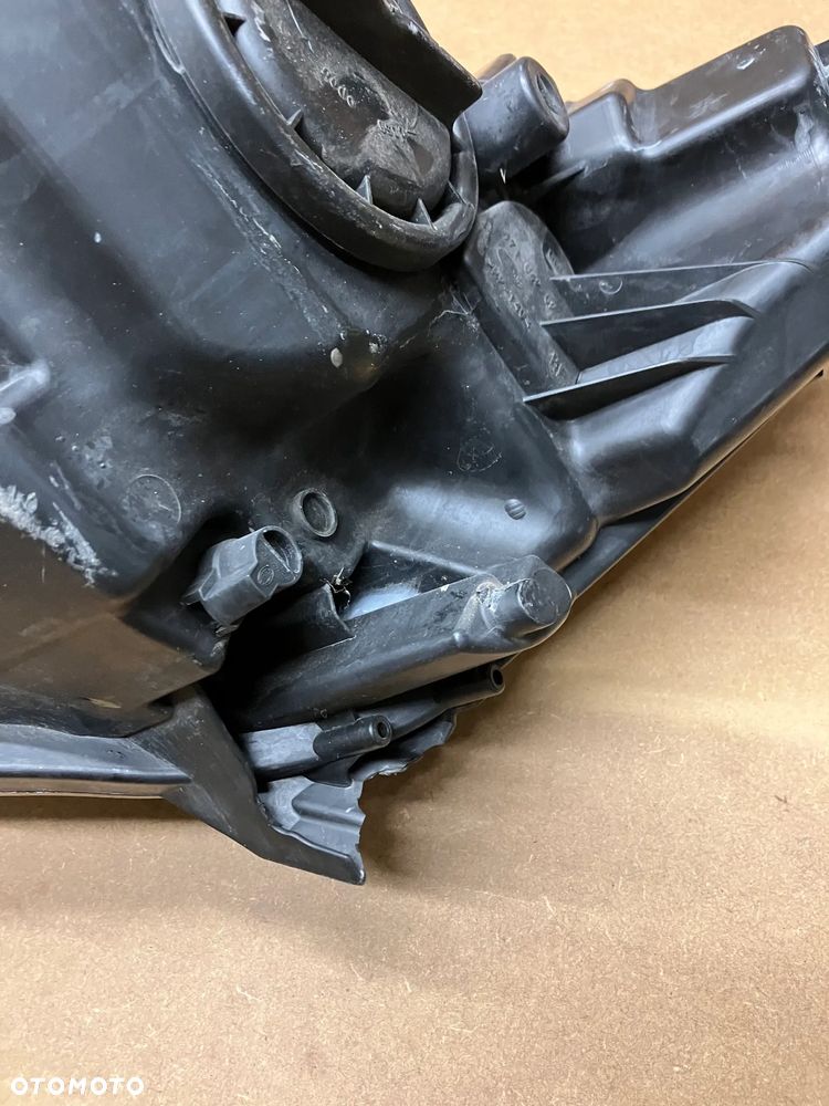 LAMPY PRZÓD OPEL ASTRA J IV XENON SOCZEKWA SKRĘTNE LAMPA PRAWA LEWA 13374518 13253650 - 19