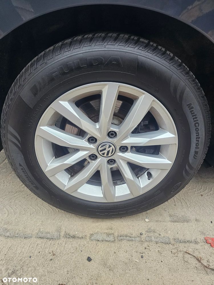 Volkswagen Passat 1.6 TDI (BlueMotion Technology) Comfortline - 19