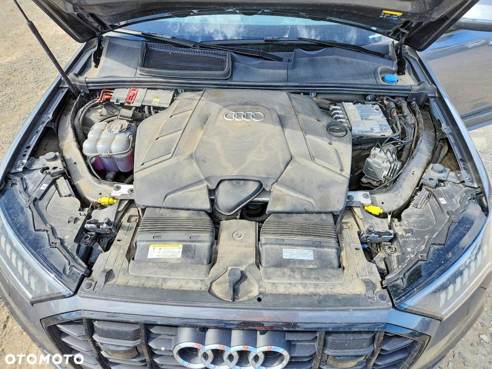 Audi Q7 55 TFSI quattro tiptronic - 13