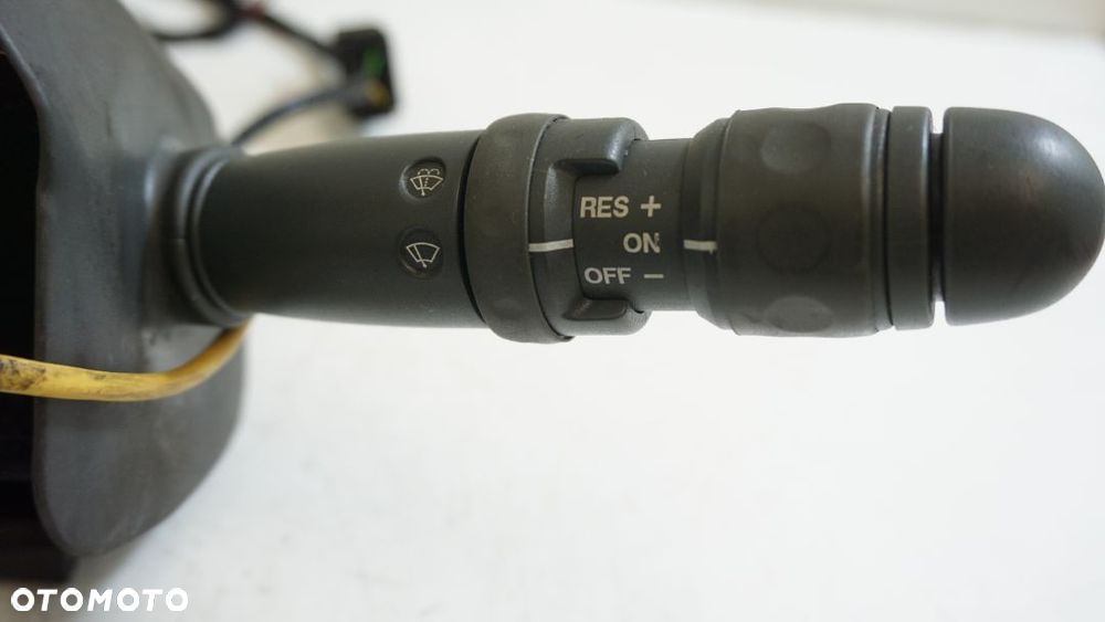 MANETKA PRZEŁACZNIK ZESPOLONY IVECO DAILY 69500432 - 3