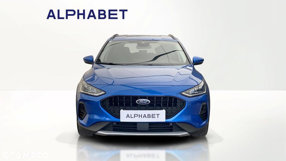 Ford Focus 1.5 EcoBlue Active X - 8