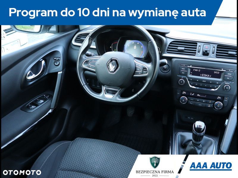Renault Kadjar - 8