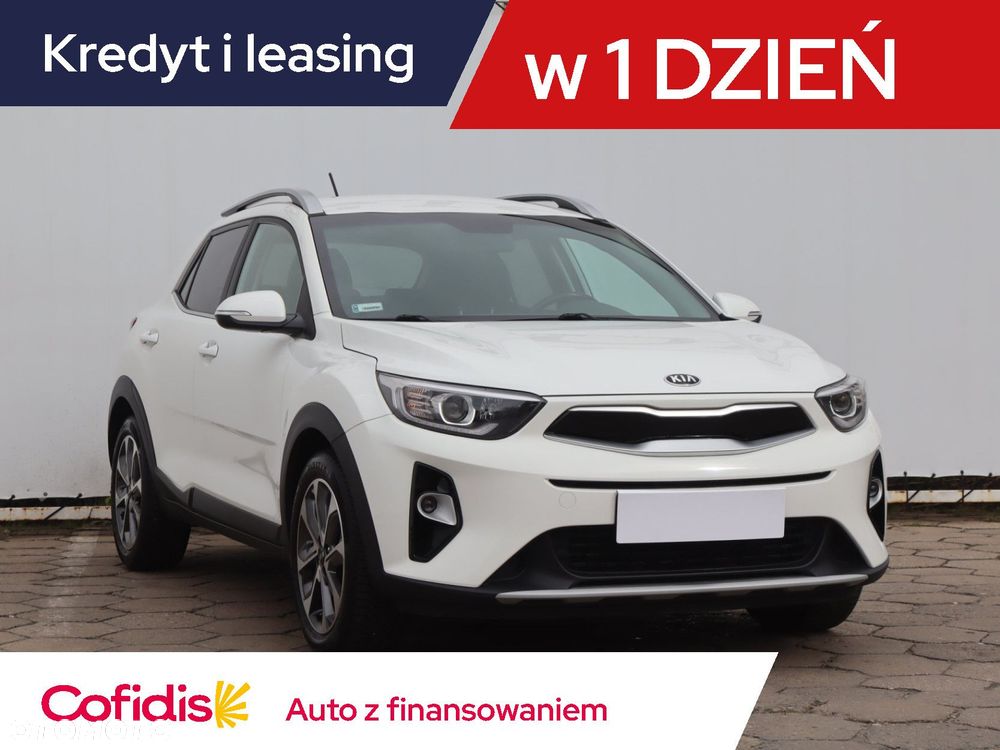 Kia Stonic - 2