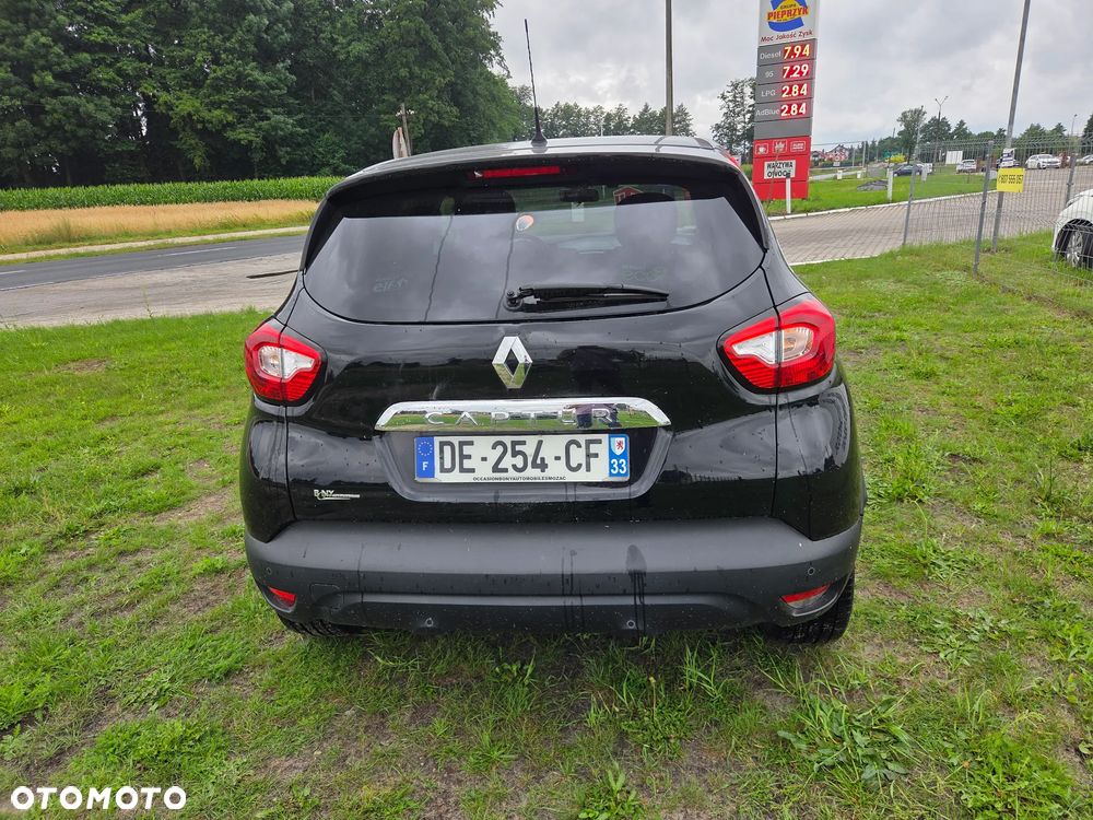 Renault Captur ENERGY dCi 90 Start&Stop Expression - 14