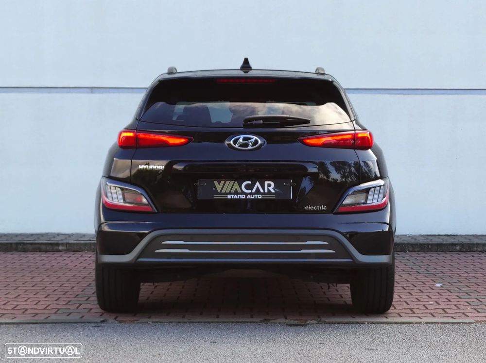 Hyundai Kauai 64 kWh Premium - 10