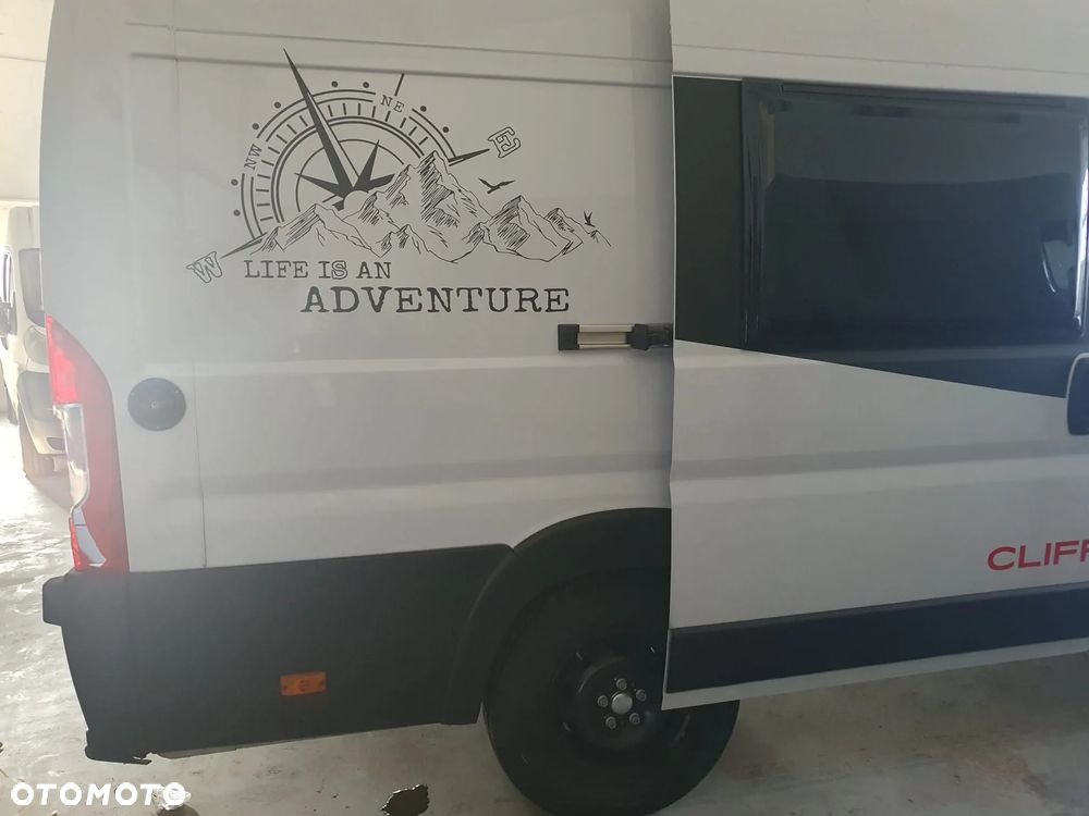 Peugeot Boxer - 6