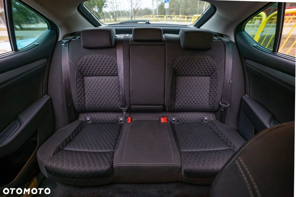 Skoda Superb 2.0 TSI 4x4 Style DSG - 18
