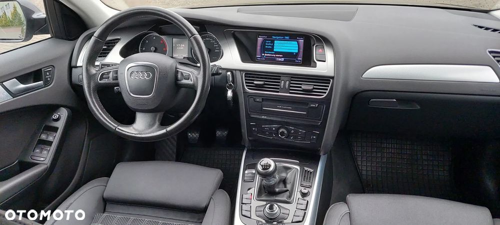 Audi A4 - 34