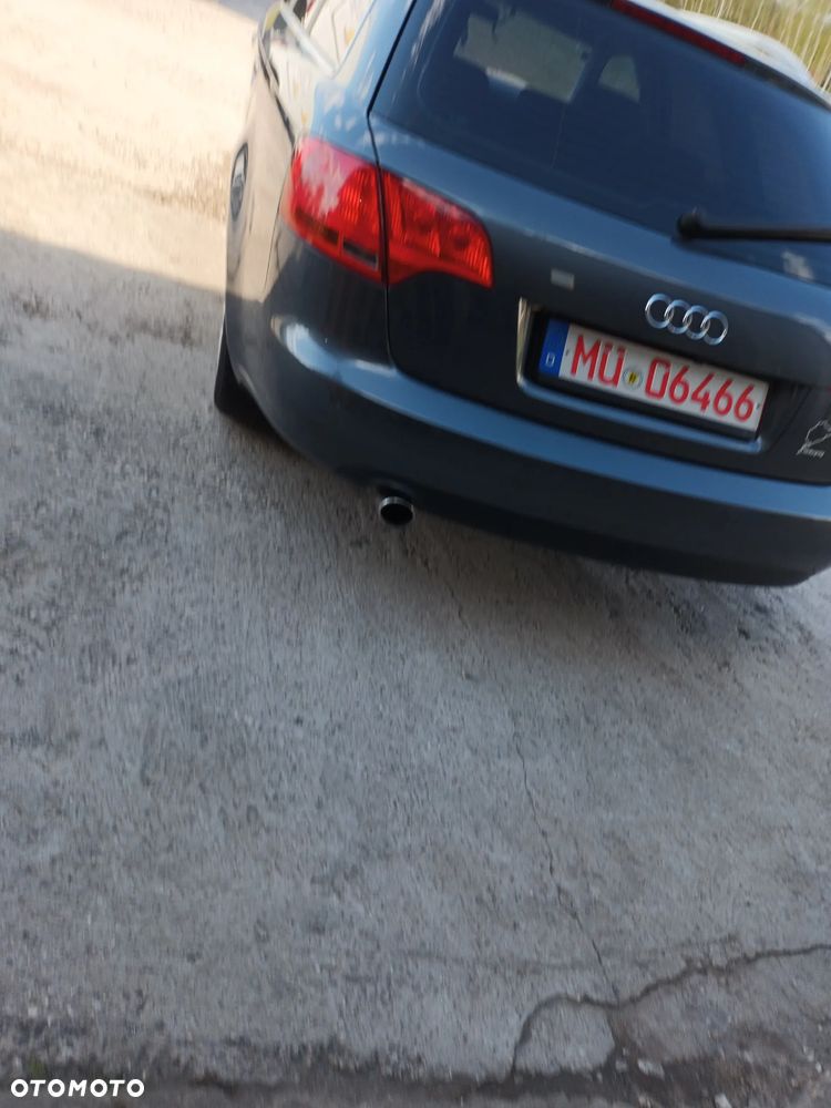 Audi A4 Avant 1.6 - 34