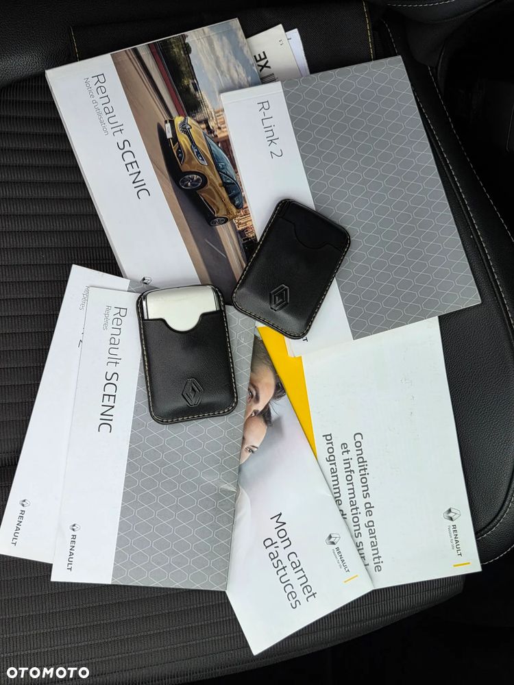 Renault Grand Scenic - 23