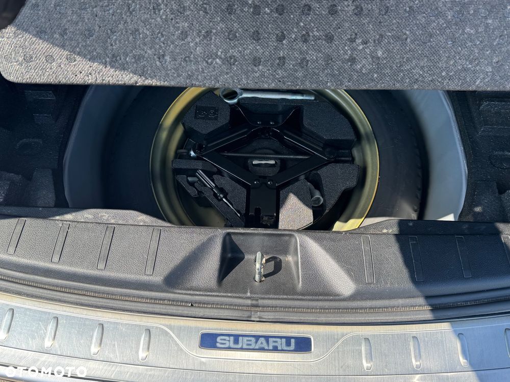 Subaru Forester 2.0X Comfort - 19