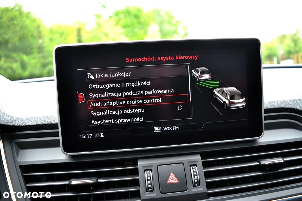 Audi Q5 40 TDI Quattro Sport S tronic - 24