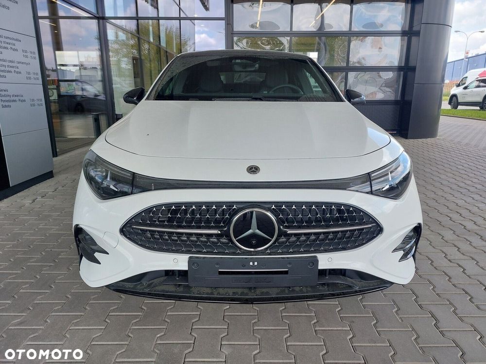 Mercedes-Benz CLA - 3