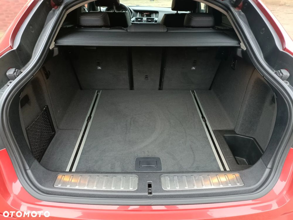 BMW X4 xDrive20d - 11