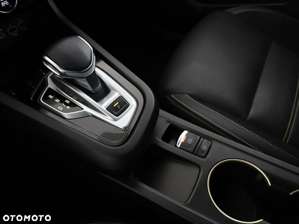 Renault Arkana 1.6 E-TECH E-Tech Engineered MMT - 31